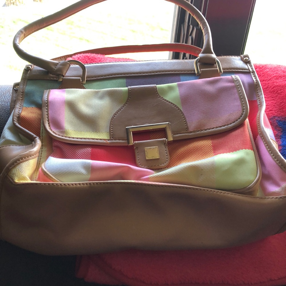 Liz Claiborne purse